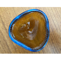 G. Ferro Murano Bullicante asbak